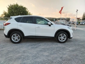 Mazda CX-5 2.0i-160 КС НАВИ 4х4 /ЕВРО/5b - 9499 € / 18578.43 лв. - 14558646 4