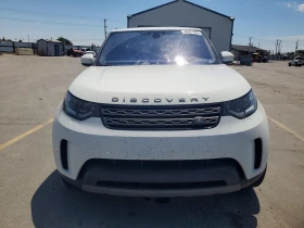 Land Rover Discovery SE ������ /FULL/PANORAMA/CAMERA | Mobile.bg � ����� ������ 2