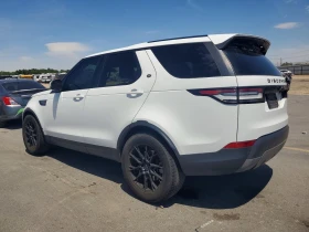 Land Rover Discovery SE ������ /FULL/PANORAMA/CAMERA | Mobile.bg � ����� ������ 4