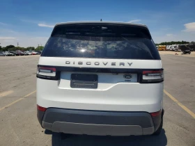 Land Rover Discovery SE ������ /FULL/PANORAMA/CAMERA | Mobile.bg � ����� ������ 5