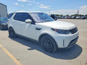 Land Rover Discovery SE ������ /FULL/PANORAMA/CAMERA | Mobile.bg � ����� ������ 3