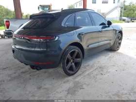 Porsche Macan * КУПИ СЕГА* КРАЙНА ЦЕНА*  | Auto.bg — изображение 4