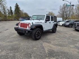 Jeep Wrangler RUBICON* �������* ������* ���������� | Mobile.bg � ����� ������ 3