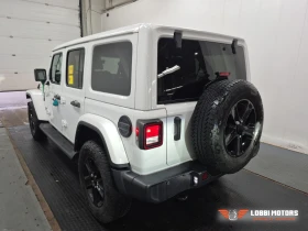 Jeep Wrangler - 29300 € - 65576256 4