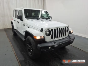 Jeep Wrangler - 29300 € - 65576256 2