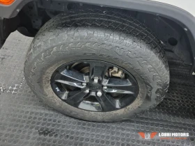 Jeep Wrangler - 29300 € - 65576256 6