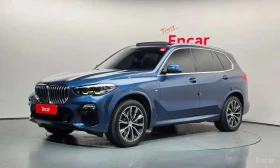 BMW X5 xDrive 30d M Sport * ФИКСИРАНА ЦЕНА * 