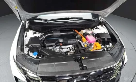 Hyundai Tucson HEV 1.6 2WD * �����* HUD*  | Mobile.bg � ����� ������ 6