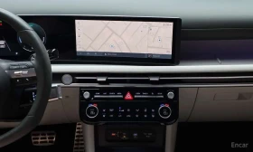 Hyundai Tucson HEV 1.6 2WD * �����* HUD*  | Mobile.bg � ����� ������ 13