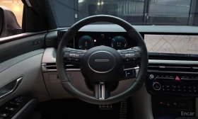 Hyundai Tucson HEV 1.6 2WD * �����* HUD*  | Mobile.bg � ����� ������ 12