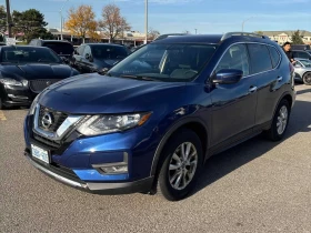 Nissan Rogue * FWD * CARFAX * ОПЦИЯ ЗА ФИНАНСИРАНЕ * 