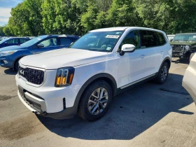 ����� �� �������� �� Kia Telluride 3.8l Lx