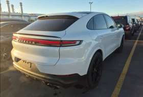 Porsche Cayenne COUPE S  | Auto.bg — изображение 2