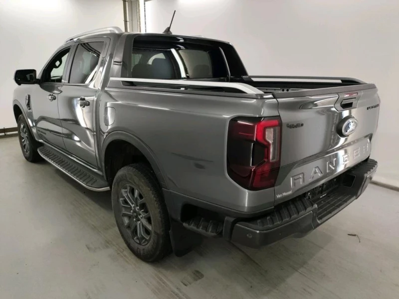 Ford Ranger 2.0 TDCI Wildtrack - AWD, снимка 4 - Автомобили и джипове - 49108316