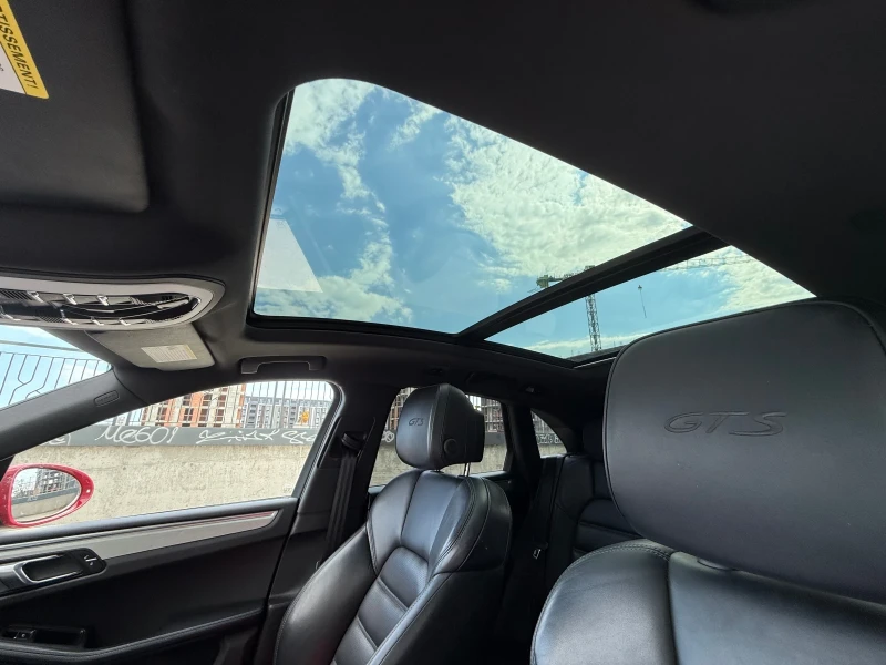 Porsche Macan GTS, снимка 15 - Автомобили и джипове - 52498477