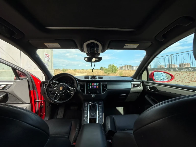 Porsche Macan GTS, снимка 17 - Автомобили и джипове - 52498477