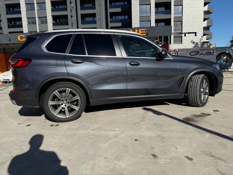 BMW X5, снимка 16 - Автомобили и джипове - 52662864