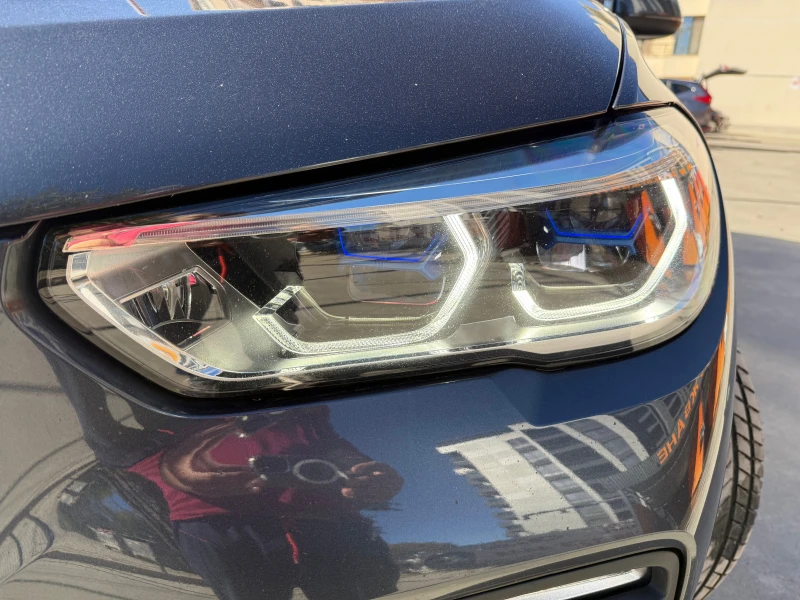 BMW X5, снимка 2 - Автомобили и джипове - 52662864