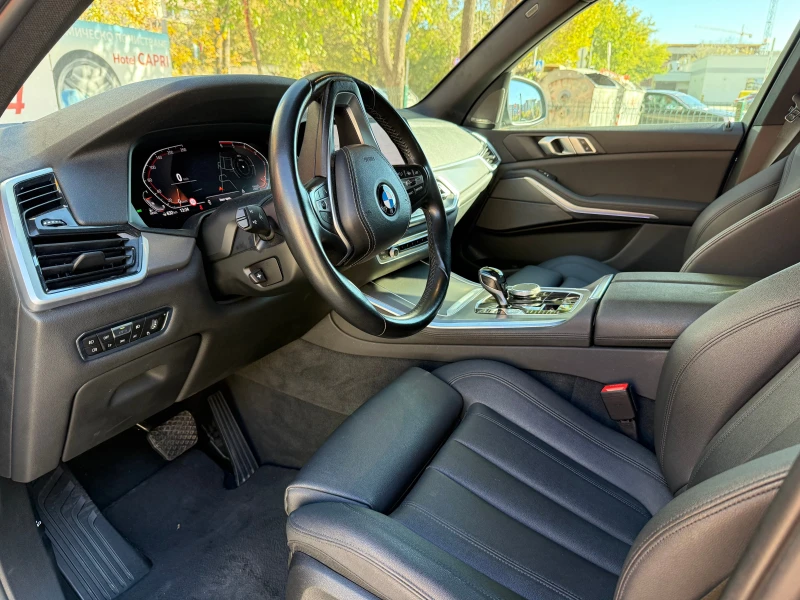 BMW X5, снимка 7 - Автомобили и джипове - 52662864