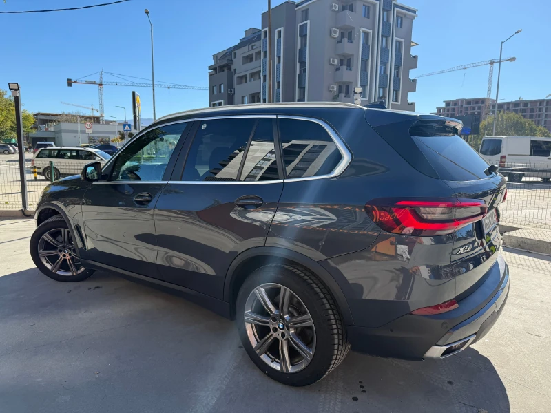 BMW X5, снимка 9 - Автомобили и джипове - 52662864