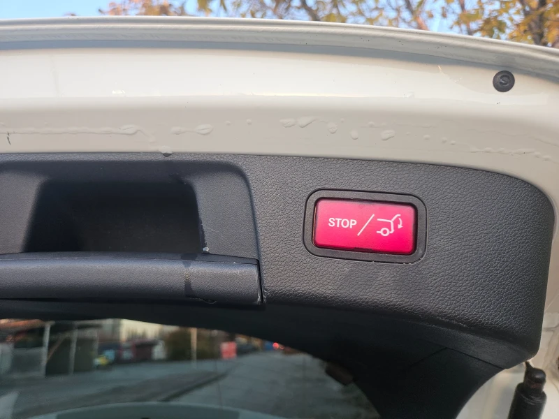 Mercedes-Benz GLA 250 4matic, снимка 14 - Автомобили и джипове - 52510067