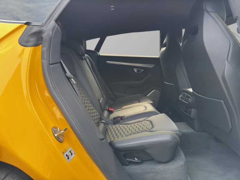 Lamborghini Urus Carbon, снимка 14 - Автомобили и джипове - 53041994