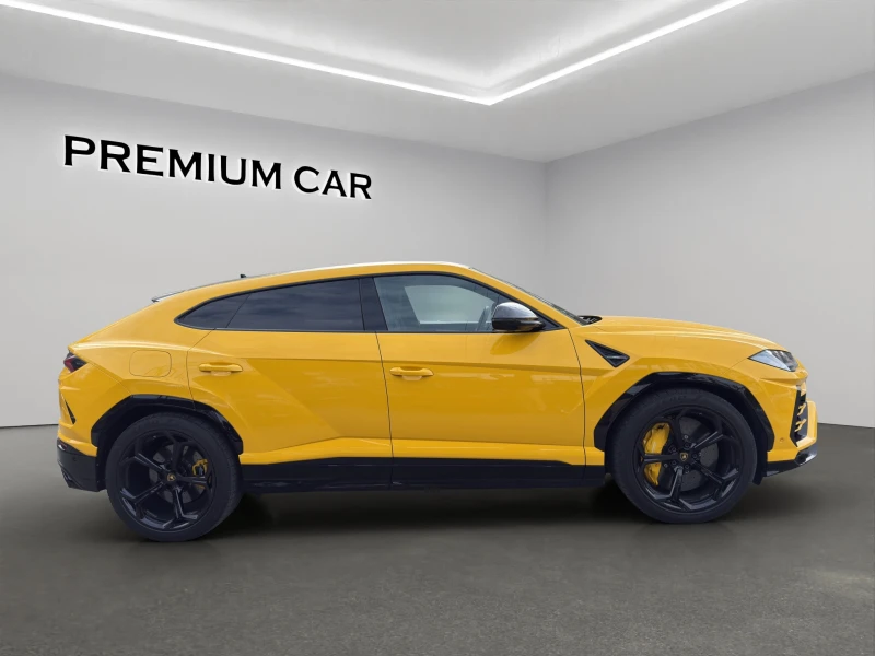 Lamborghini Urus Carbon, снимка 6 - Автомобили и джипове - 53041994