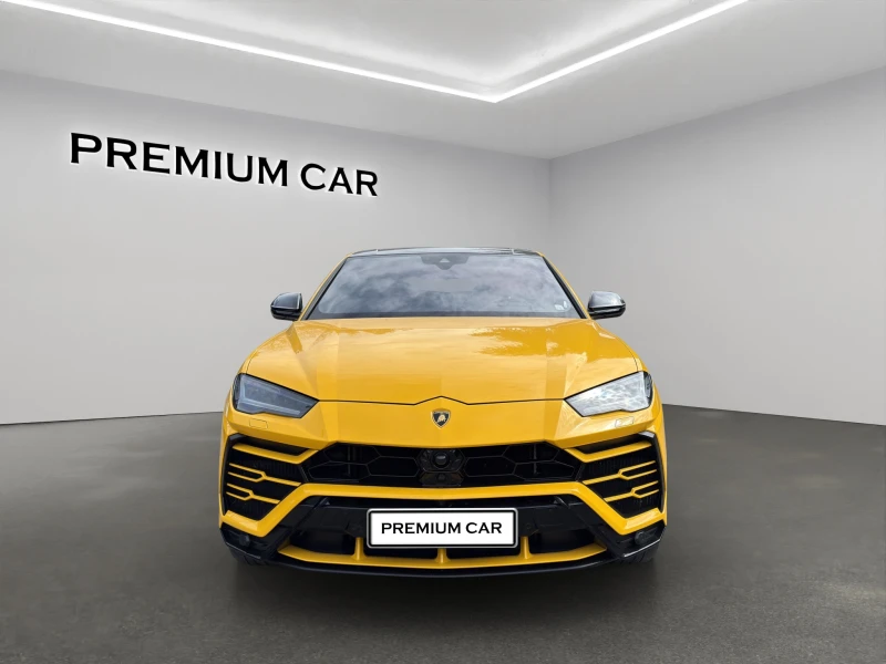 Lamborghini Urus Carbon, снимка 4 - Автомобили и джипове - 53041994