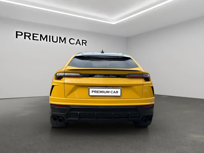 Lamborghini Urus Carbon, снимка 8 - Автомобили и джипове - 53041994