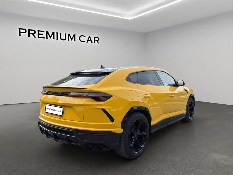 Lamborghini Urus Carbon, снимка 7 - Автомобили и джипове - 53041994