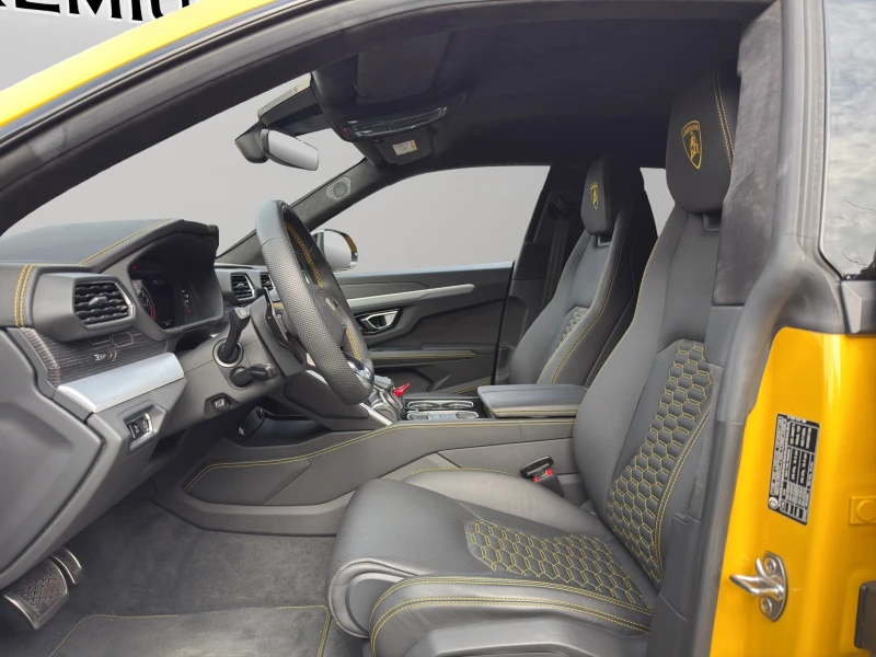 Lamborghini Urus Carbon, снимка 9 - Автомобили и джипове - 53041994