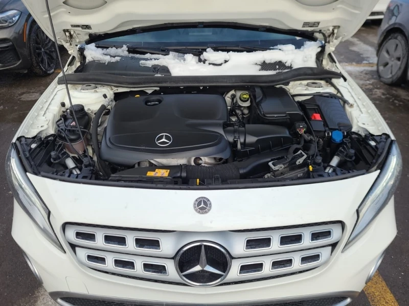 Mercedes-Benz GLA 250 PANO| HEATED SEATS| MEMORY, снимка 15 - Автомобили и джипове - 53344889