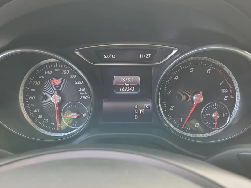 Mercedes-Benz GLA 250 PANO| HEATED SEATS| MEMORY, снимка 7 - Автомобили и джипове - 53344889