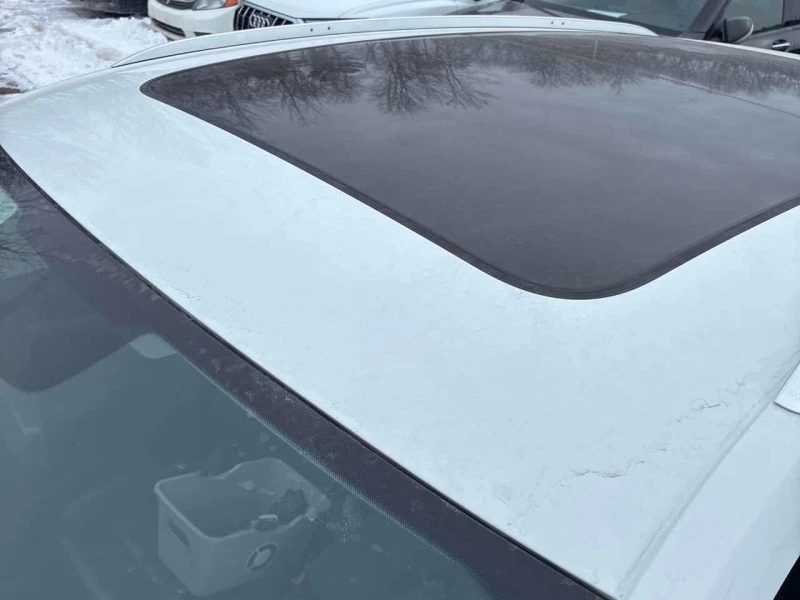 Audi Q5 Technik * CARFAX* 360 КАМЕРИ* ПАНОРАМА, снимка 6 - Автомобили и джипове - 53566378