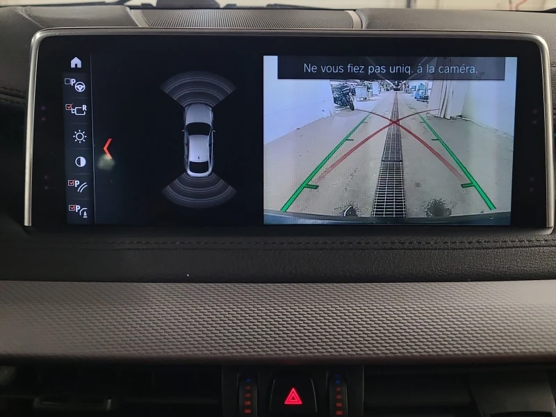 BMW X6 * XDRIVE35I* Aвтокредит* * Пълна сервизна история*, снимка 14 - Автомобили и джипове - 53600092