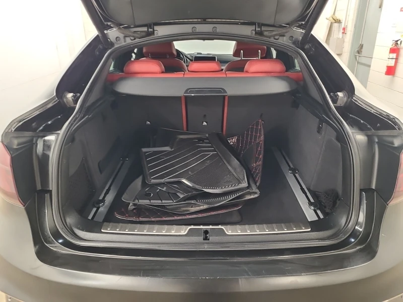 BMW X6 * XDRIVE35I* Aвтокредит* * Пълна сервизна история*, снимка 7 - Автомобили и джипове - 53600092