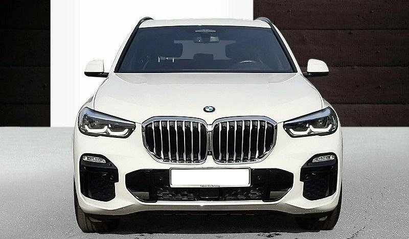 BMW X5 xDrive30d M Sport, снимка 3 - Автомобили и джипове - 23043718