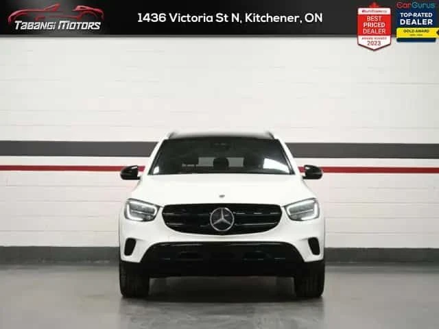 Mercedes-Benz GLC 300 * 4MATIC * ПОДГРЕВИ * ПАНО * KEYLESS * CARFAX, снимка 4 - Автомобили и джипове - 54416499