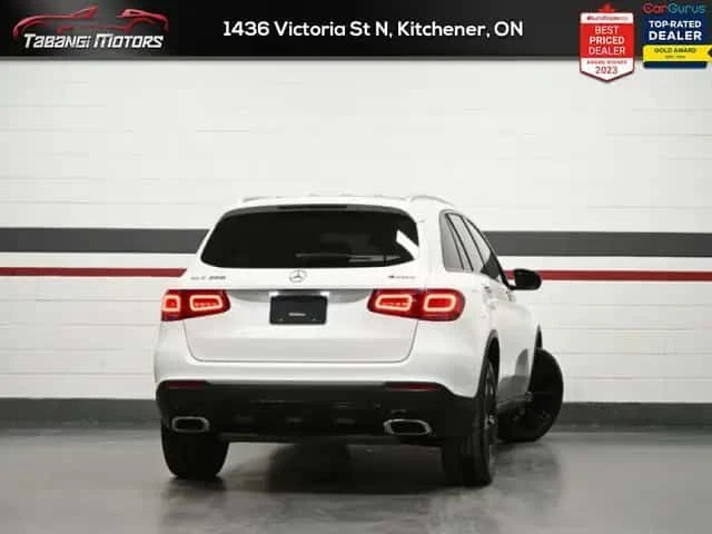 Mercedes-Benz GLC 300 * 4MATIC * ПОДГРЕВИ * ПАНО * KEYLESS * CARFAX, снимка 2 - Автомобили и джипове - 54416499