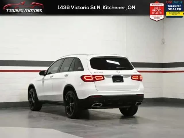 Mercedes-Benz GLC 300 * 4MATIC * ПОДГРЕВИ * ПАНО * KEYLESS * CARFAX, снимка 6 - Автомобили и джипове - 54416499
