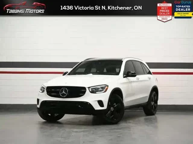 Mercedes-Benz GLC 300 * 4MATIC * ПОДГРЕВИ * ПАНО * KEYLESS * CARFAX, снимка 5 - Автомобили и джипове - 54416499
