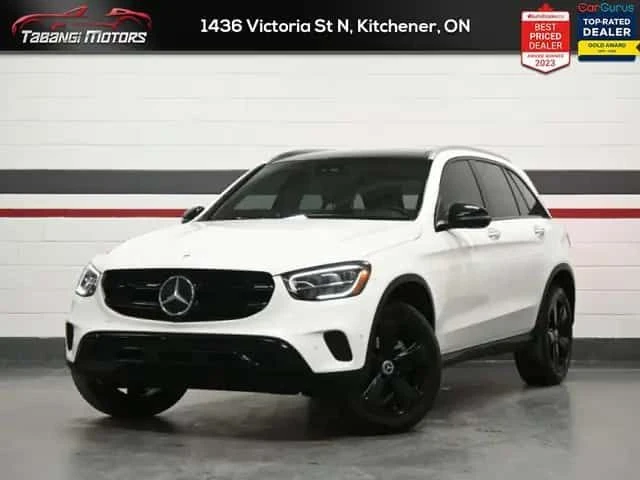 Mercedes-Benz GLC 300 * 4MATIC * ПОДГРЕВИ * ПАНО * KEYLESS * CARFAX