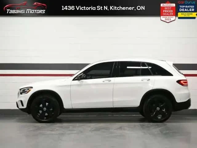Mercedes-Benz GLC 300 * 4MATIC * ПОДГРЕВИ * ПАНО * KEYLESS * CARFAX, снимка 9 - Автомобили и джипове - 54416499