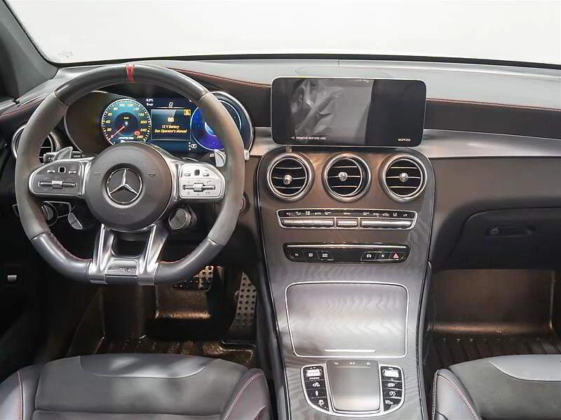 Mercedes-Benz GLC 43 AMG 2022 Mercedes-Benz GLC 43  | Mobile.bg � ����������� 16