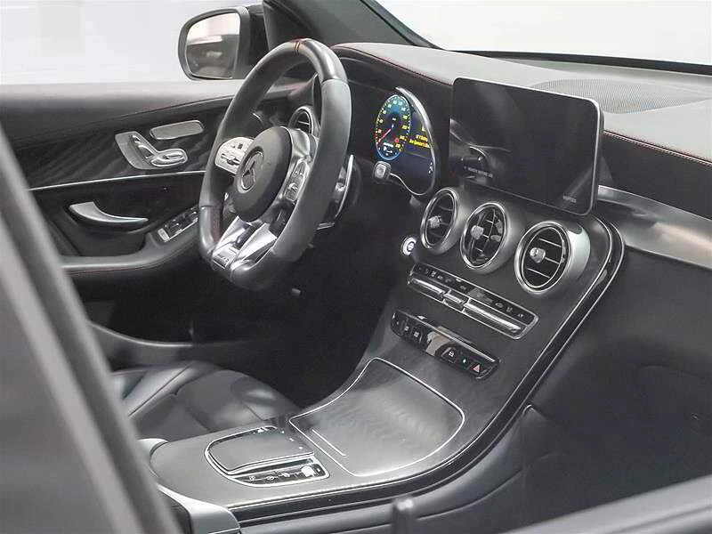Mercedes-Benz GLC 43 AMG 2022 Mercedes-Benz GLC 43  | Mobile.bg � ����������� 15