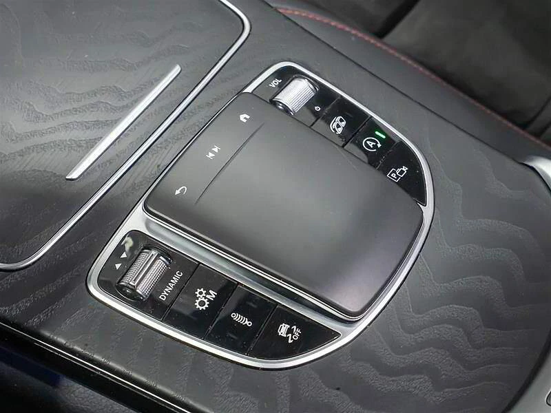 Mercedes-Benz GLC 43 AMG 2022 Mercedes-Benz GLC 43  | Mobile.bg � ����������� 14