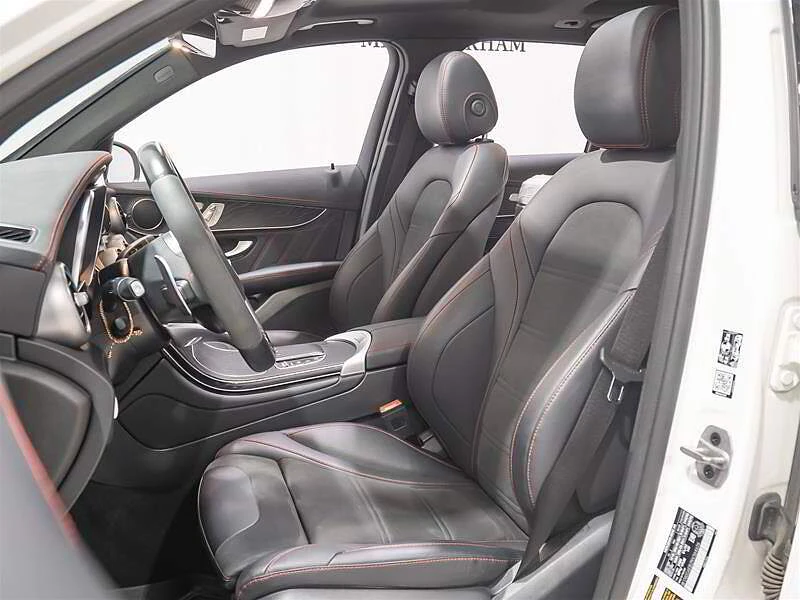 Mercedes-Benz GLC 43 AMG 2022 Mercedes-Benz GLC 43  | Mobile.bg � ����������� 8