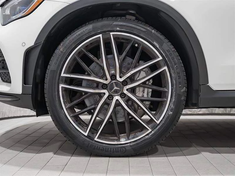 Mercedes-Benz GLC 43 AMG 2022 Mercedes-Benz GLC 43  | Mobile.bg � ����������� 6