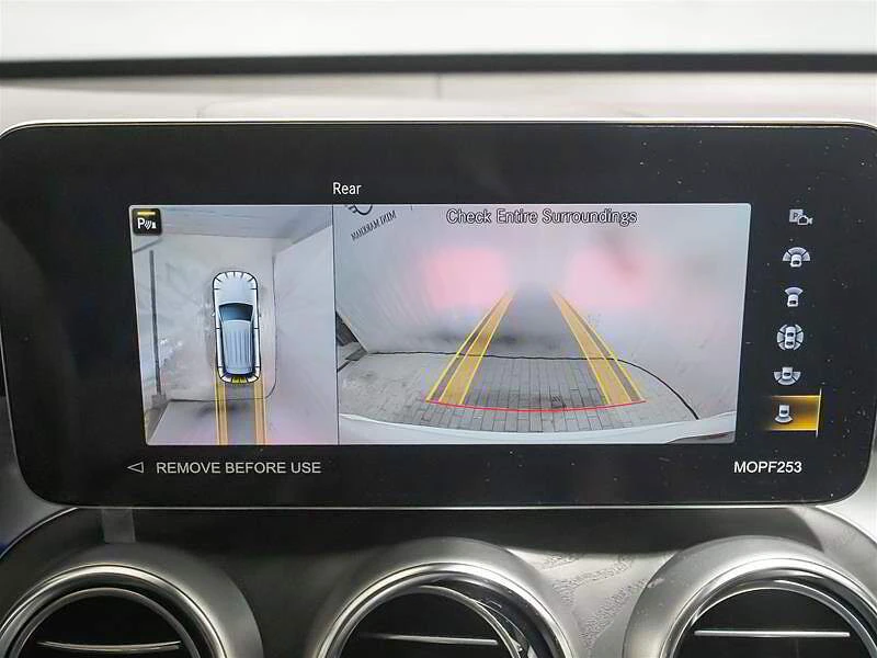 Mercedes-Benz GLC 43 AMG 2022 Mercedes-Benz GLC 43  | Mobile.bg � ����������� 13
