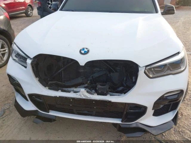 BMW X5 * XDRIVE50I* BOWERS&WILKINS* 360* ПАНОРАМА* HEAD-U, снимка 6 - Автомобили и джипове - 54766064